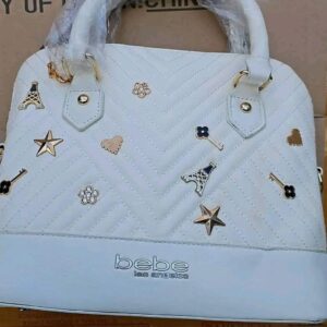 Bebe Handbags Wholesale Pallets