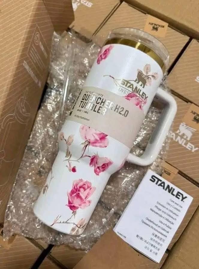 Stanley Cups Wholesale Pallets Germany