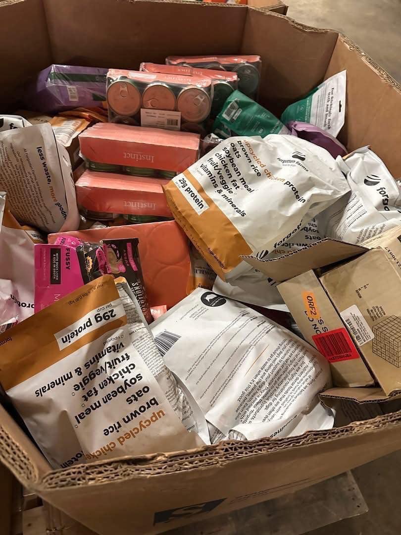 Buying Pet Food Wholesale | Mixed Pet Food Pallets for Sale - Image 5