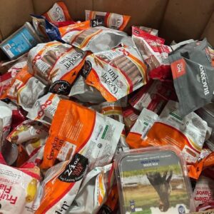 Buying Pet Food Wholesale UK