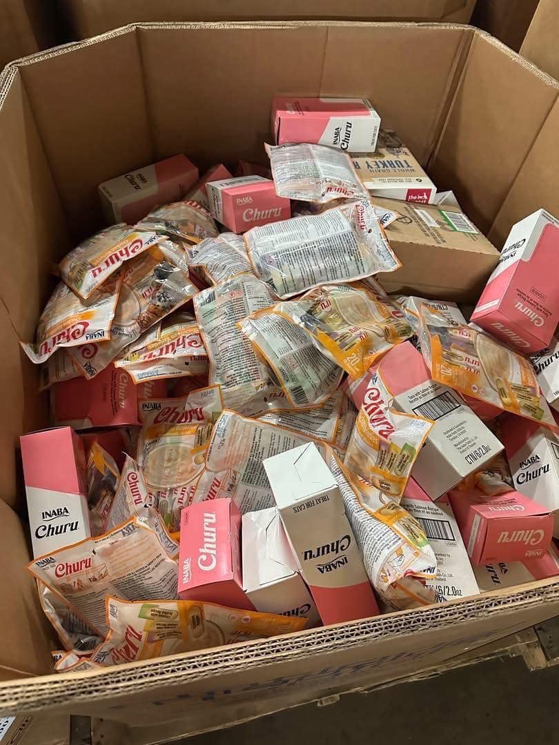 Buying Pet Food Wholesale | Mixed Pet Food Pallets for Sale - Image 4