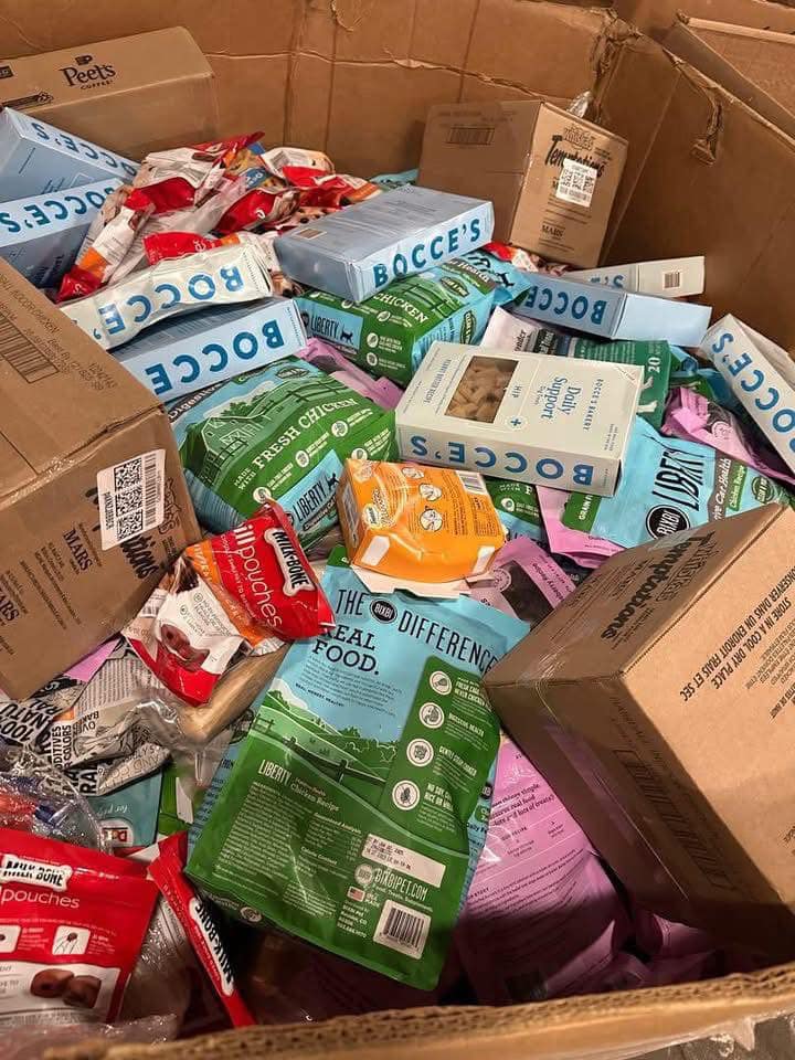 Buying Pet Food Wholesale | Mixed Pet Food Pallets for Sale - Image 2