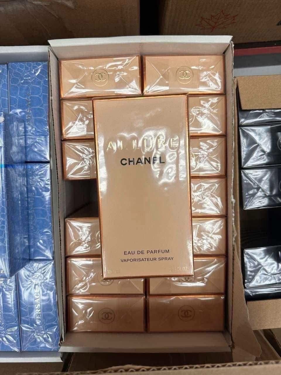 Assorted Perfume Pallets for Sale | Buy Cologne Liquidation Pallets - Image 8