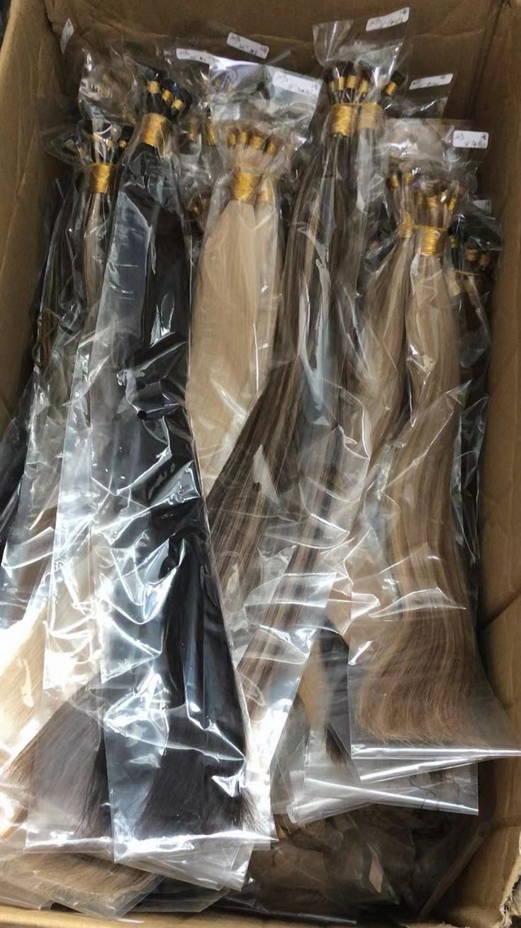 Wholesale Human Hair Wigs Pallets - Image 4