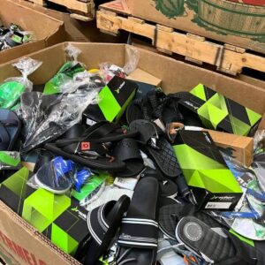 Wholesale Flip Flops Pallets Germany