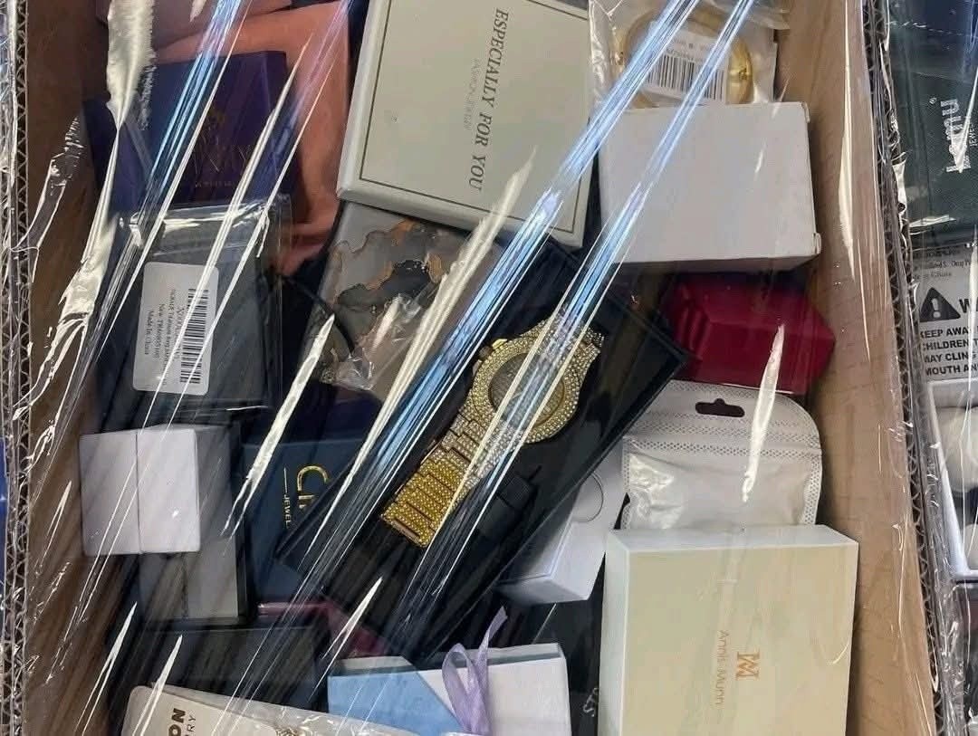 Wholesale Jewelry Liquidation Pallets - Image 3