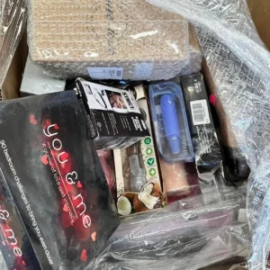 Wholesale Adult Sex Toys Pallets Germany