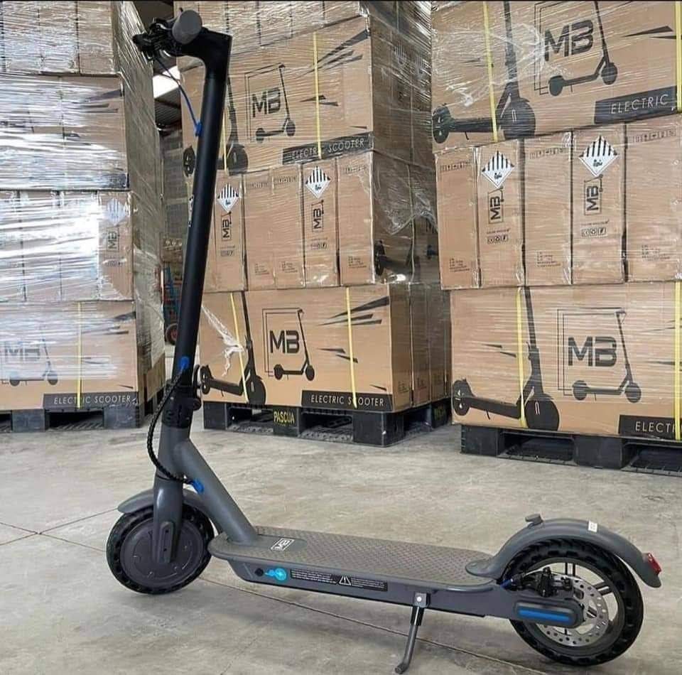 buy bulk electric scooters liquidation pallet germany