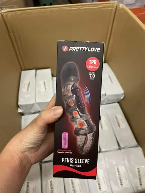 Wholesale Adult Sex Toys Pallets - Image 9