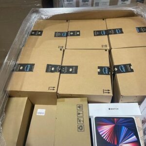 buy amazon bulk liquidation lots Germany