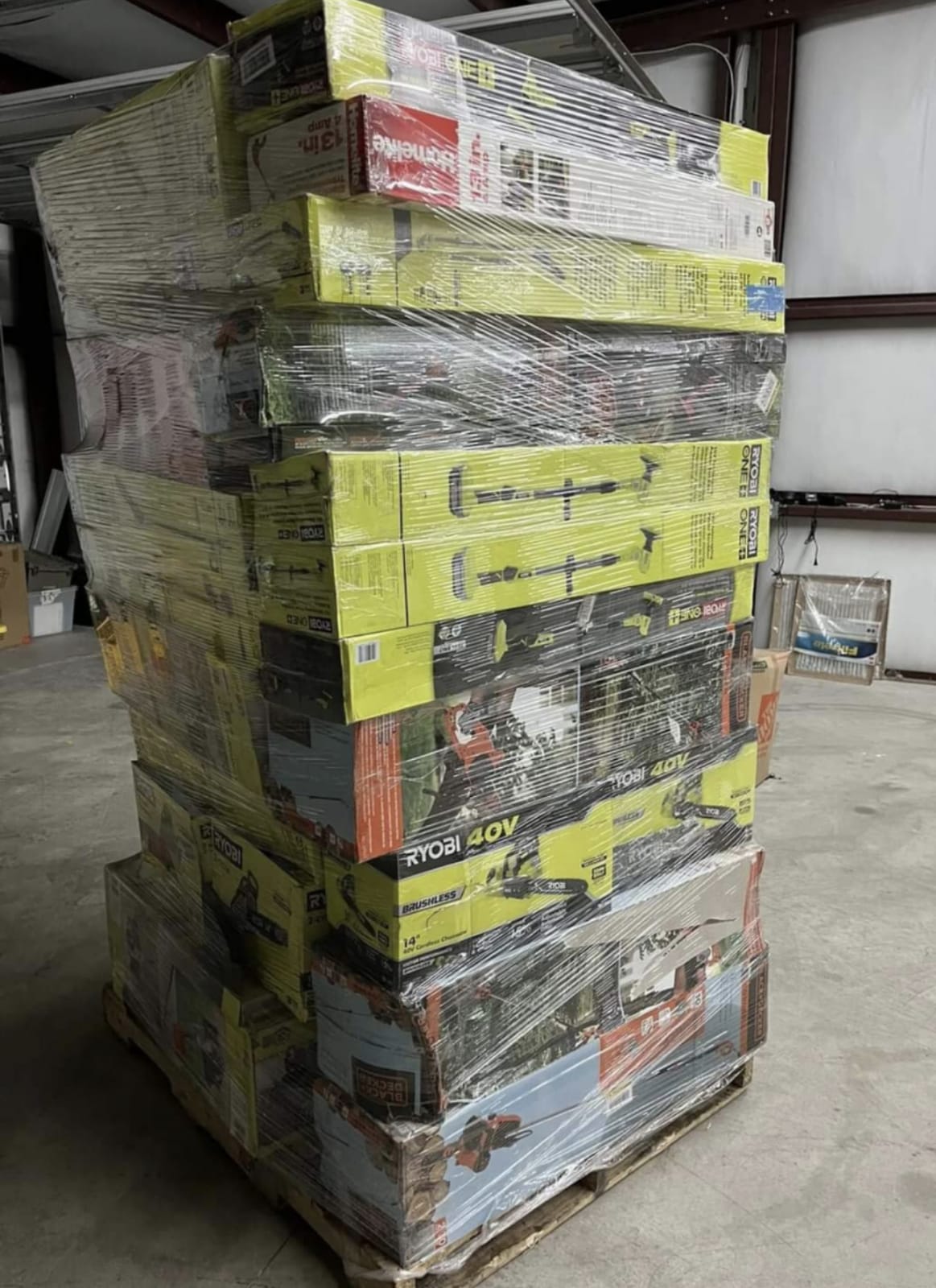 Ryobi Power Tool Liquidations - Image 2