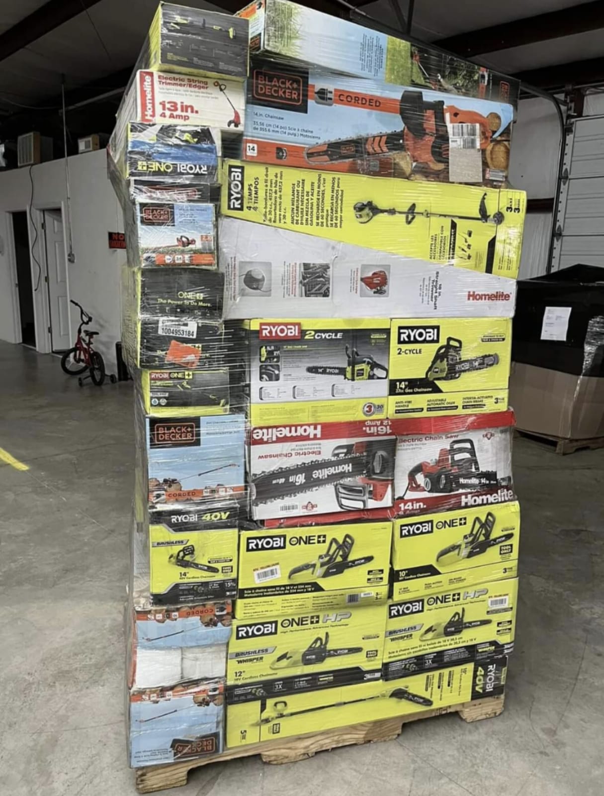 Ryobi Power Tool Liquidations - Image 4