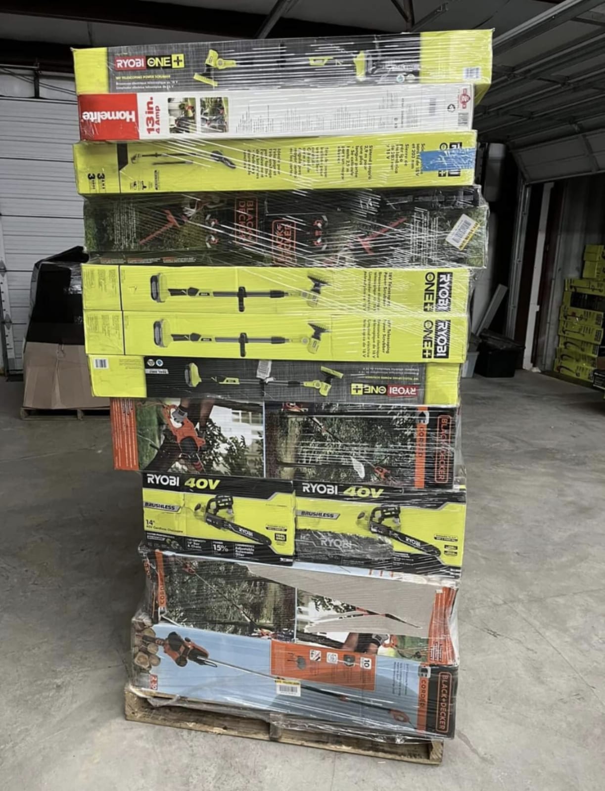 Ryobi Power Tool Liquidations - Image 5
