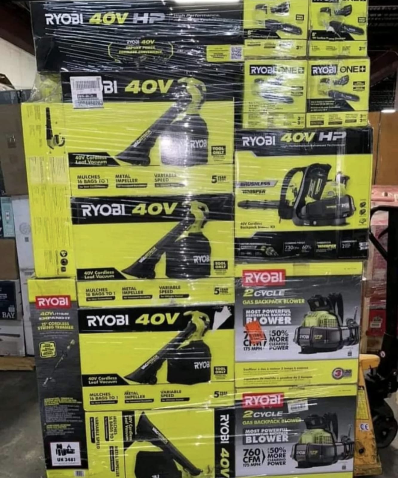 Ryobi Power Tool Liquidations - Image 6