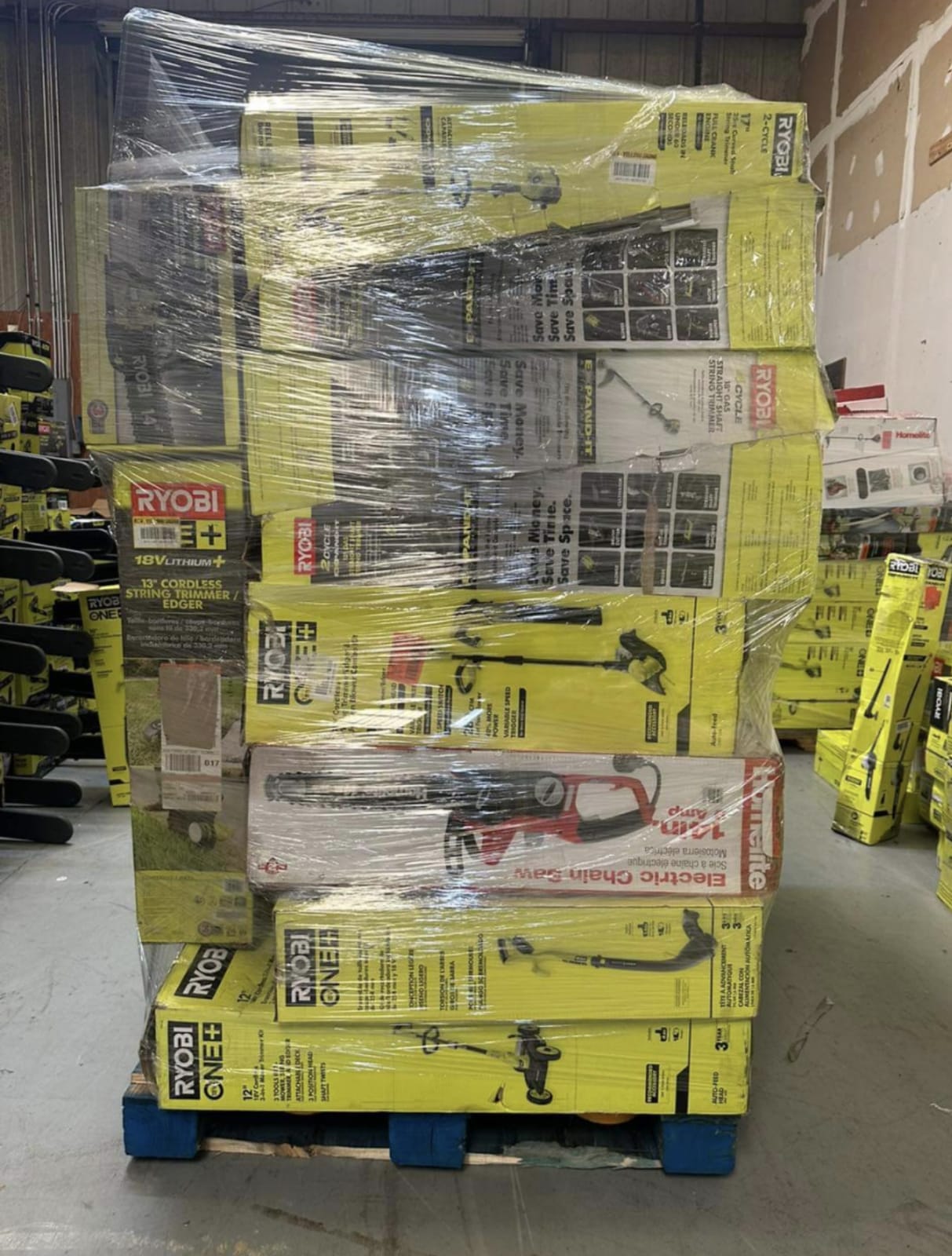 Ryobi Power Tool Liquidations - Image 7