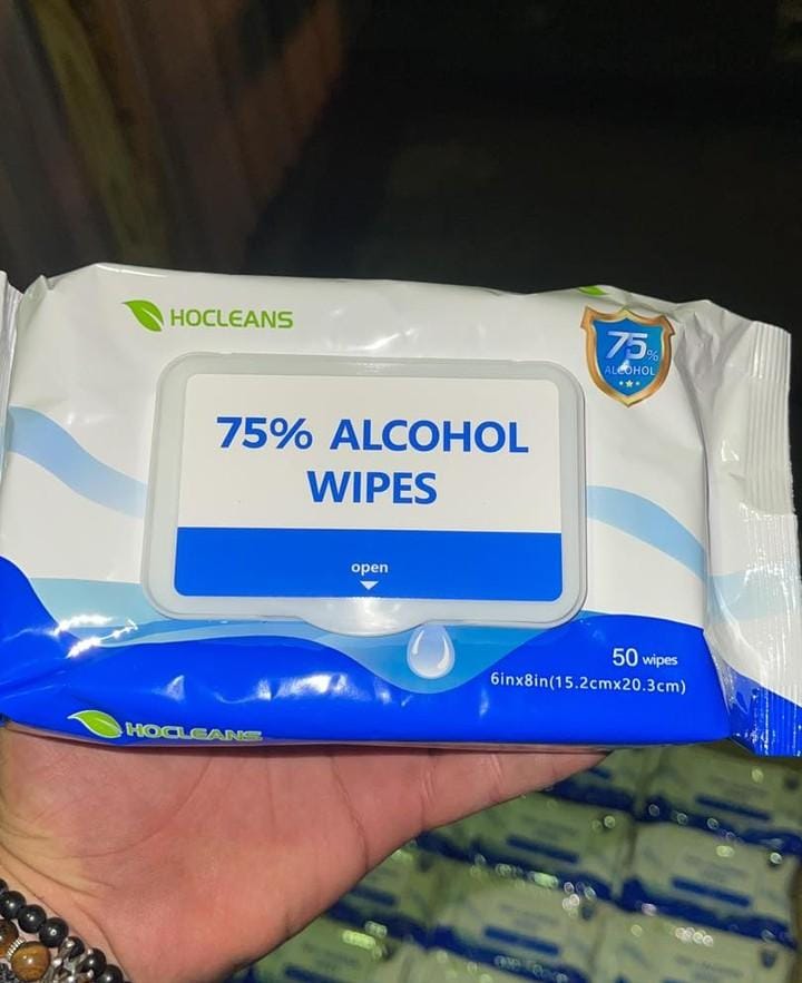buy bulk disinfectant wipes Germany