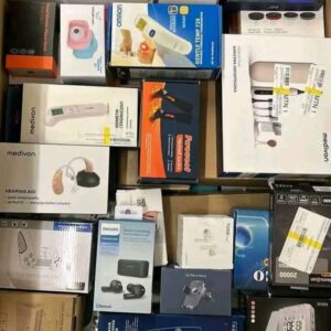 buy amazon wholesale electronic mystery box Germany