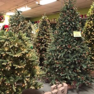 buy bulk christmas tree liquidation pallet germany
