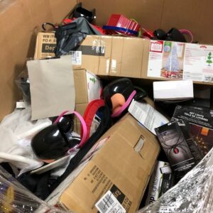 buy Amazon wholesale lots Germany