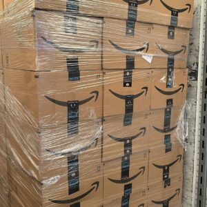 buy Amazon pallets mystery box Germany