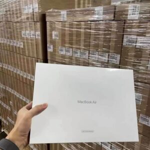 buy wholesale macbook air liquidation pallets germany