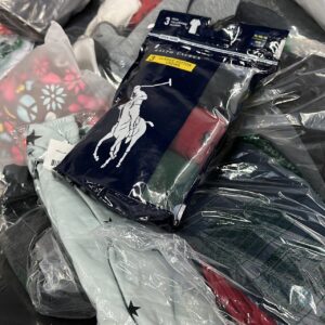 buy wholesale clothing liquidation pallets Germany