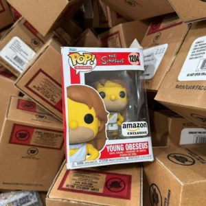 buy wholesale Funko pop pallet UK