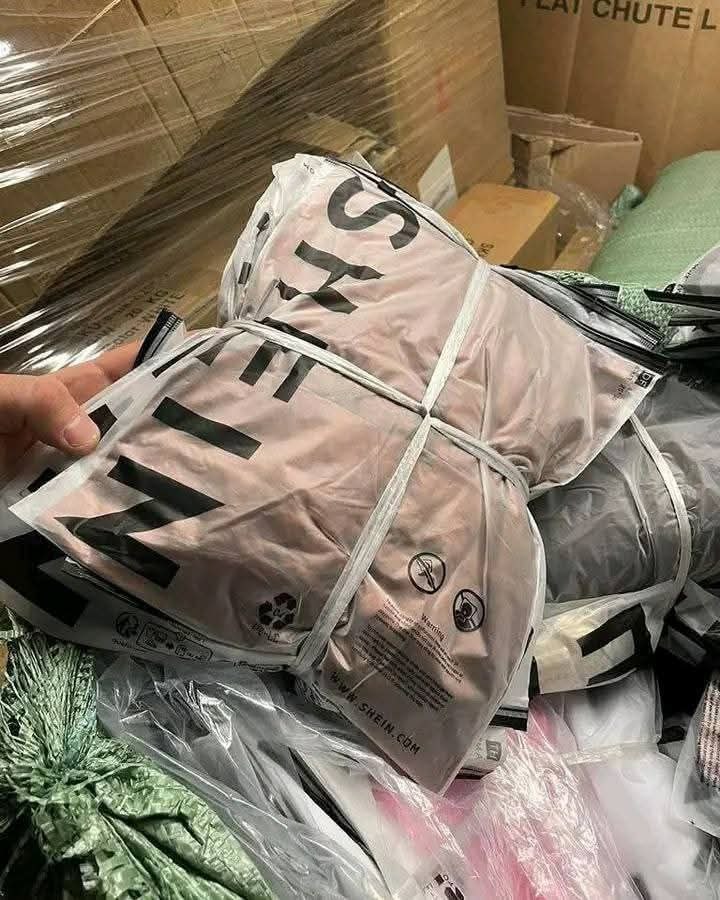 Buy Shein Kids Pallets Germany