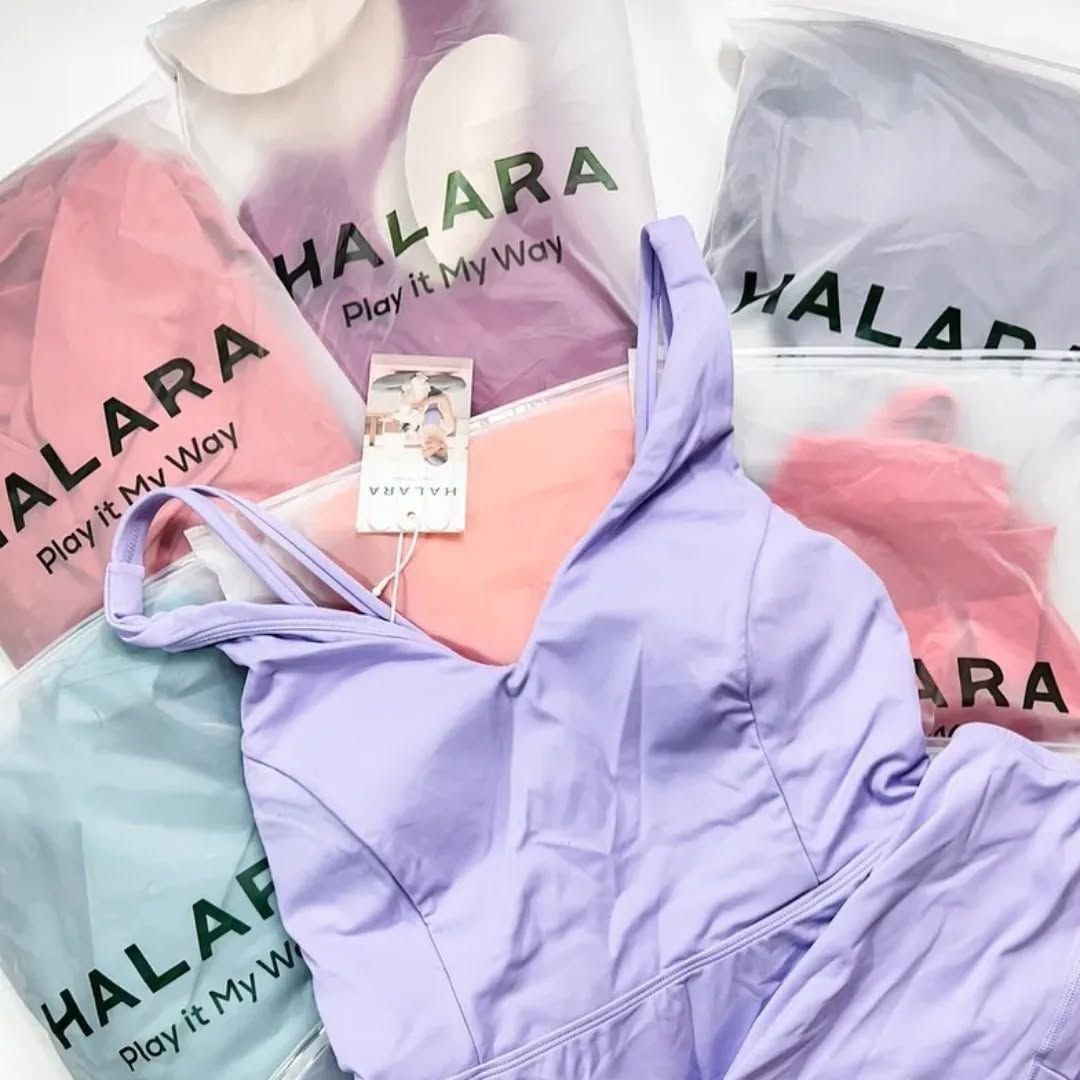 Halara Wholesale Clothing Pallet – Brand New Fashion For Sale - Image 3