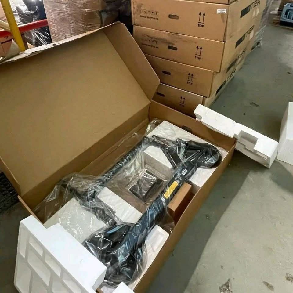 Bulk Electric Scooters Liquidation Pallet for Sale - Image 2