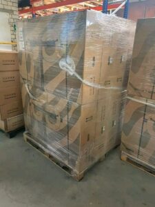 Bulk Electric Scooters Liquidation Pallet for Sale - Image 4